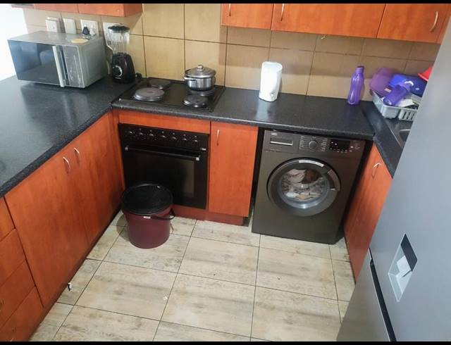 2 BEDROOM APARTMENT FOR SALE IN VORNA VALLEY